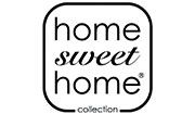 Home sweet home