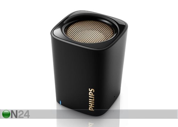 Беспроводная колонка Philips Bluetooth