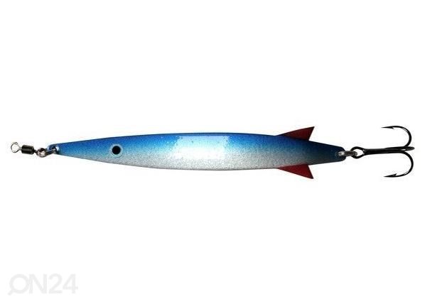 Блесна для морской форели Abu Garcia Toby Rocket 20 g S / Blu