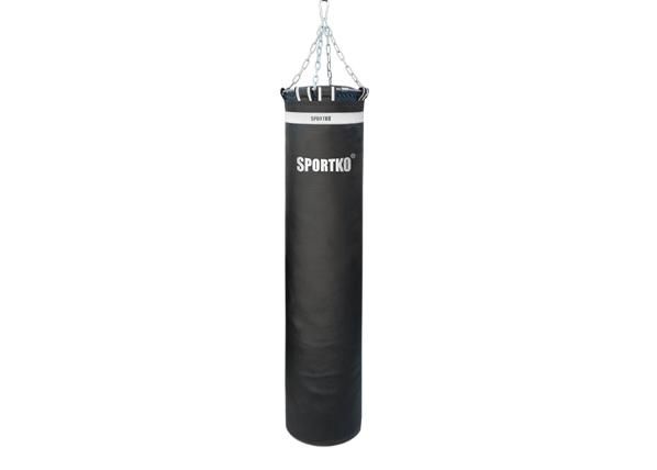 Боксерский мешок Olympic 35x180 см SportKO