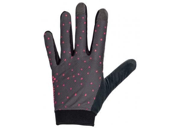 Велосипедные перчатки для женщин Vaude