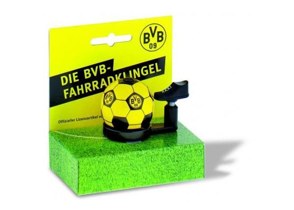 Велосипедный звонок Borussia Dortmund Volare