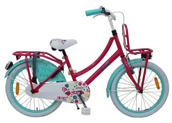 Велосипед для девочек Ibiza 20 дюймов Volare