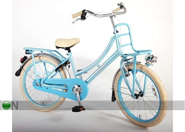 Велосипед для девочек Lolz 20"