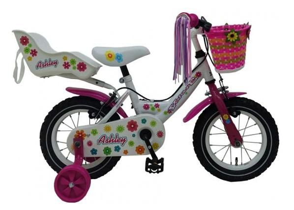Велосипед для девочек Volare Ashley 12 дюймов