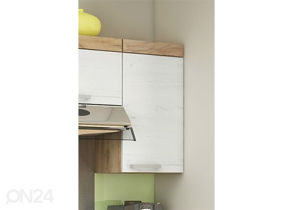 Верхний кухонный шкаф 40 cm