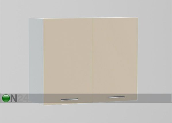Верхний кухонный шкаф Nataly 60 cm
