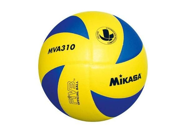 Волейбольный мяч MVA 310 Mikasa