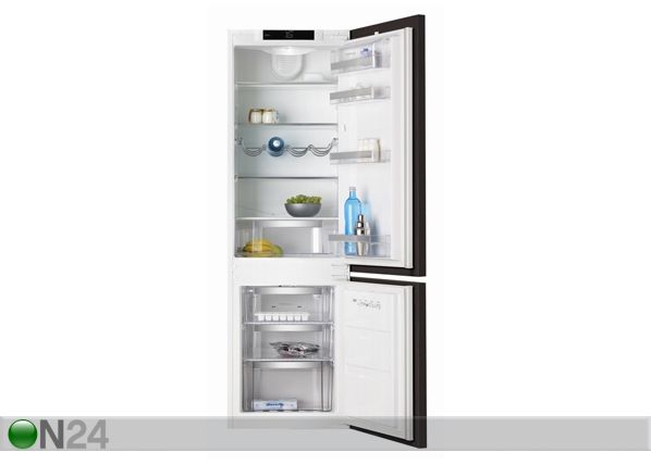 Встраиваемый холодильник De Dietrich