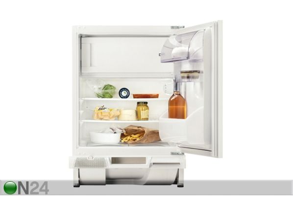 Встраиваемый холодильник Zanussi ZUA12420SA