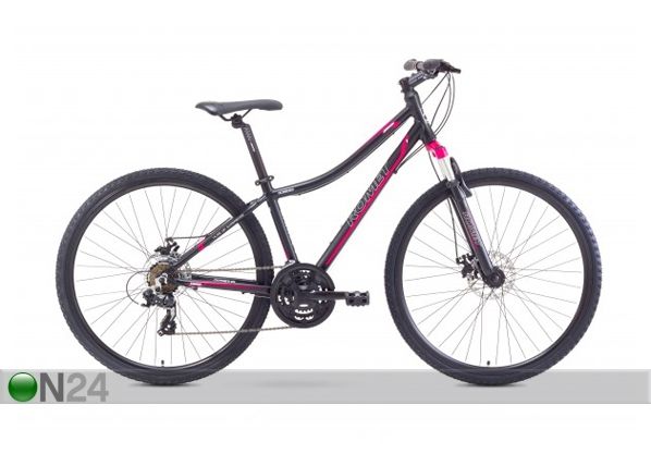 Горный велосипед для женщин Romet Orkan 1D, 28"