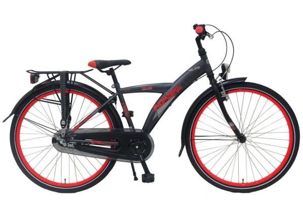 Городской велосипед для мальчиков Volare Thombike City Shimano Nexus 3 26 дюйма 1