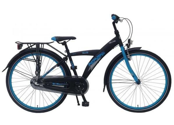 Городской велосипед для мальчиков Volare Thombike City Shimano Nexus 3 29"