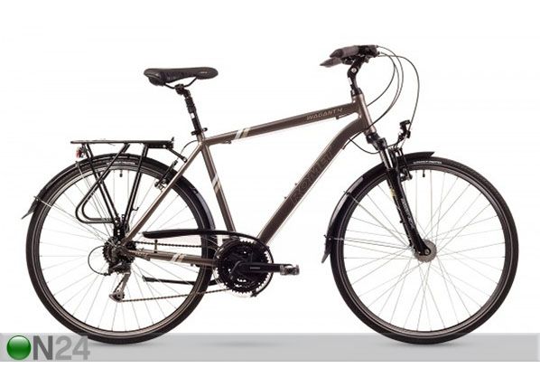 Городской велосипед для мужчин Romet Wagant 4 28"
