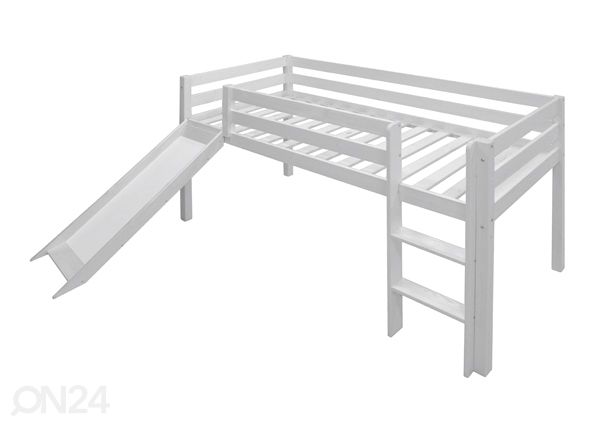 Двухъярусная кровать 90x200 cm