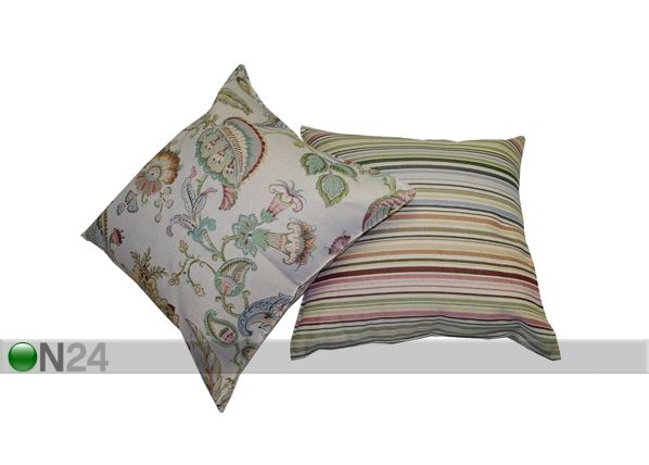 Декоративная подушка из гобелена Barahona 50x50 см