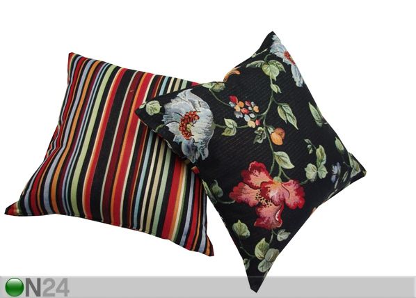 Декоративная подушка из гобелена Viena 50x50 см