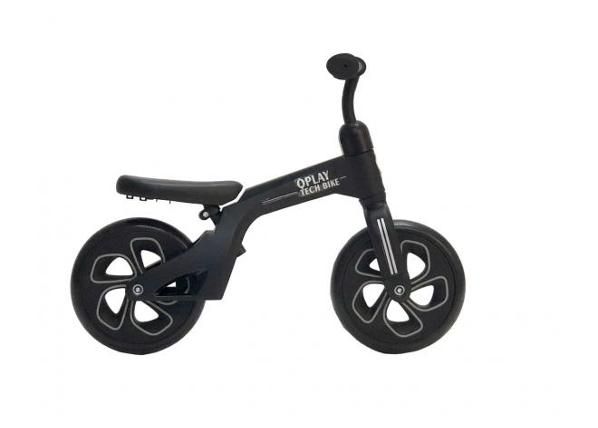 Детский балансировочный велосипед QPlay