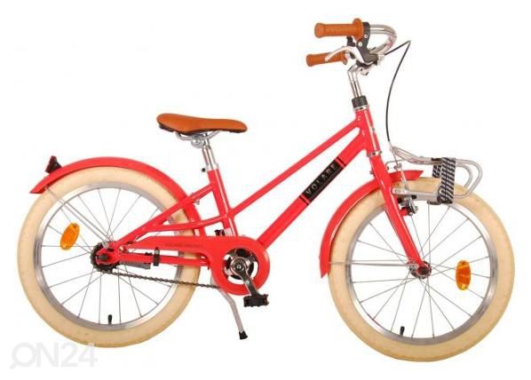 Детский велосипед 18 дюймов Volare Melody Prime Collection