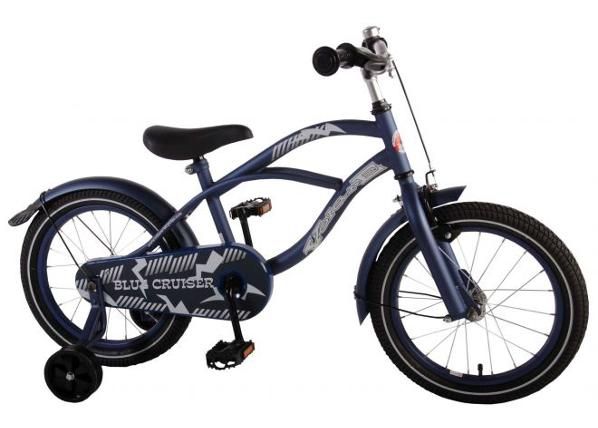 Детский велосипед Blue Cruiser 16 дюймов Volare