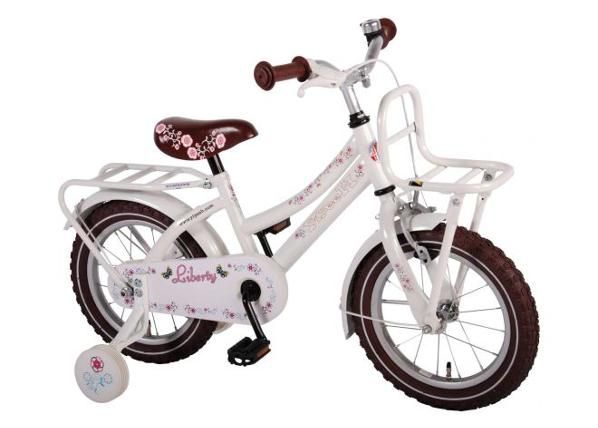 Детский велосипед Yipeeh Liberty Urban 14 дюймов Volare