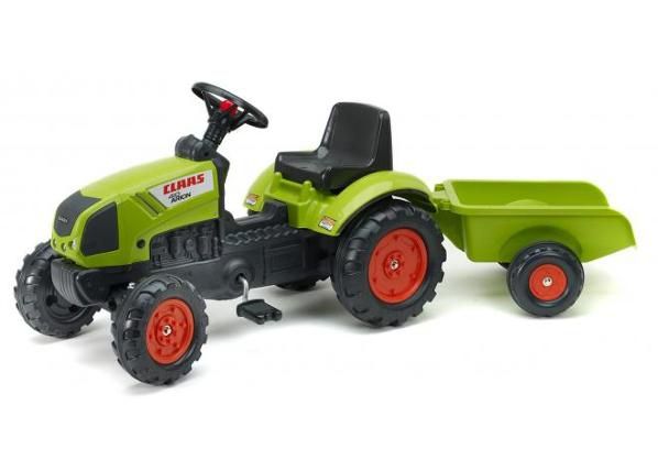 Детский трактор Claas Arion 430