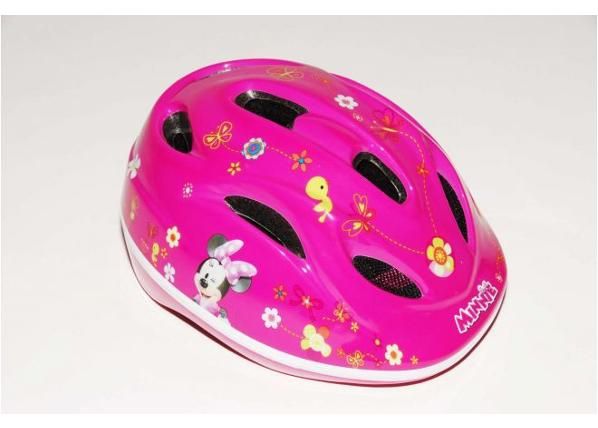 Детский шлем Disney Minnie 494 - volare