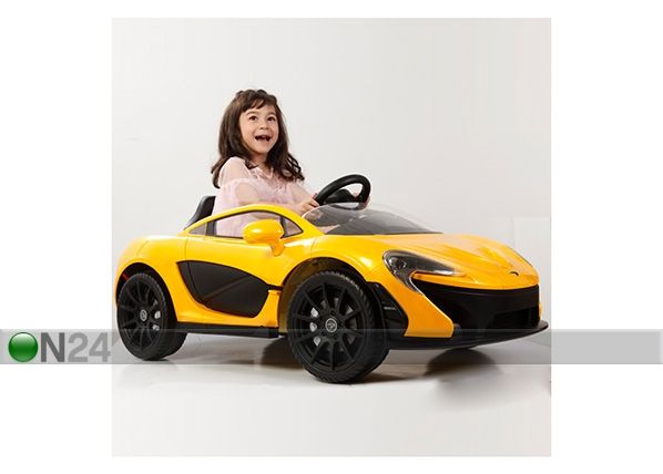 Детский электромобиль McLaren