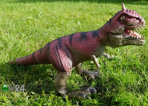 Динозавр Carnosaurus 47см