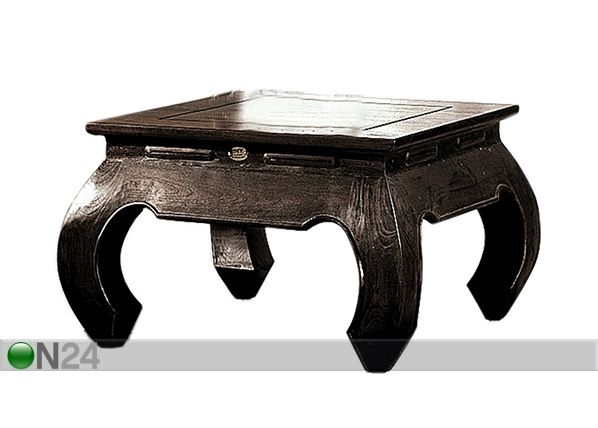 Журнальный стол Samba 60x60 cm