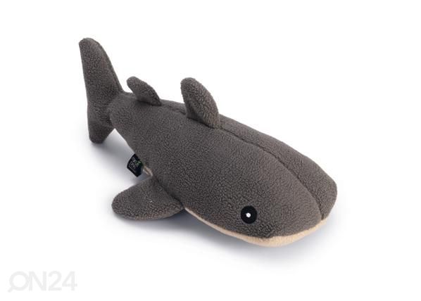 Игрушка для собак Minus One китовая акула