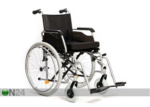 Инвалидная коляска Forte Plus