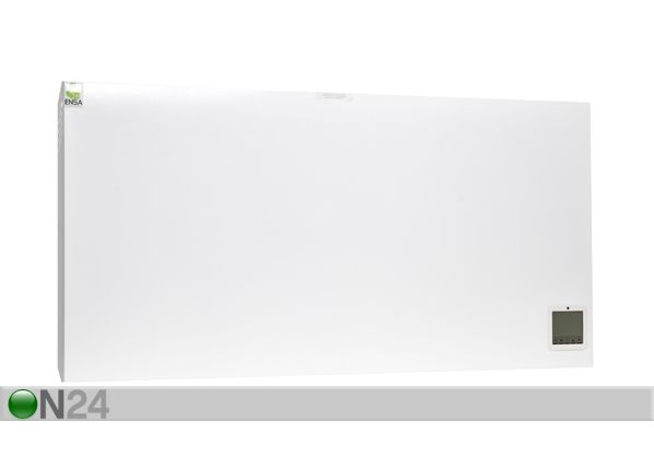 Инфракрасная панель отопления P750E, 750 Вт