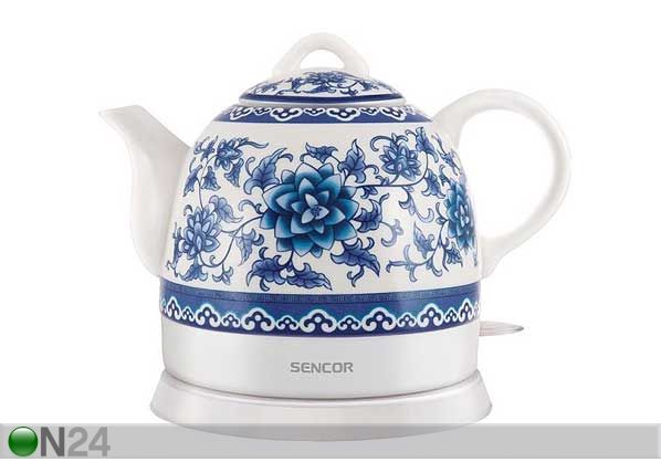 Керамический чайник Sencor 0,7 л