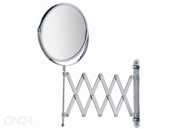 Косметическое зеркало Ø17 см