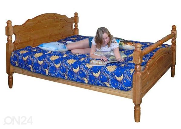 Кровать Allen 153x190 cm