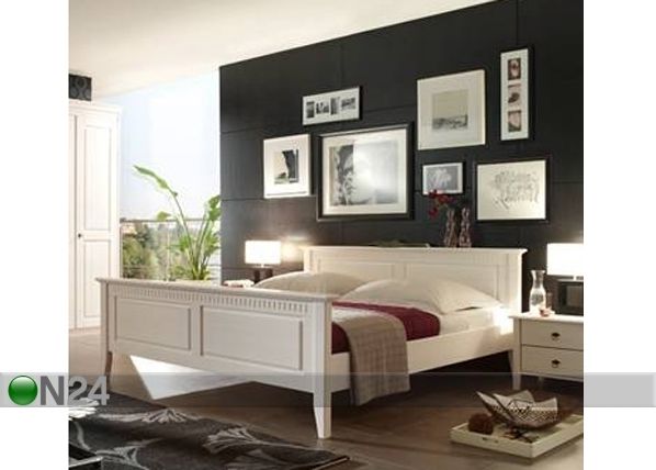 Кровать Bern 160x200 cm
