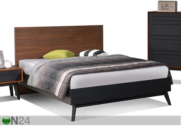 Кровать Cabana 160x200 cm