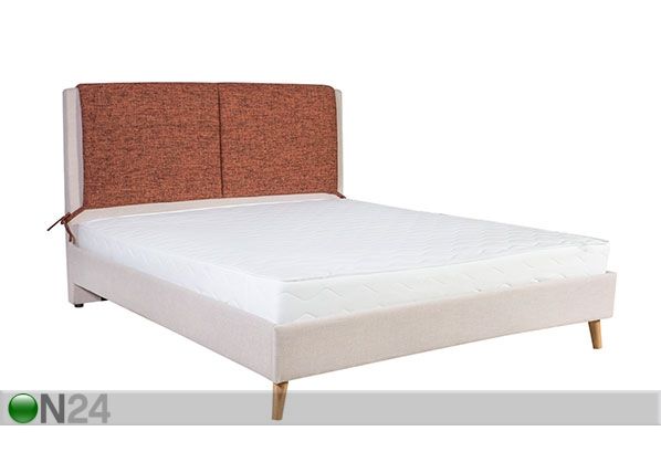 Кровать Cassidy 160x200 cm