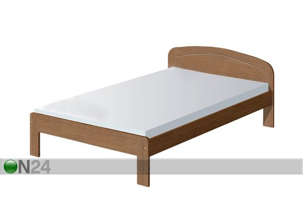 Кровать Classic 3 80x200 см