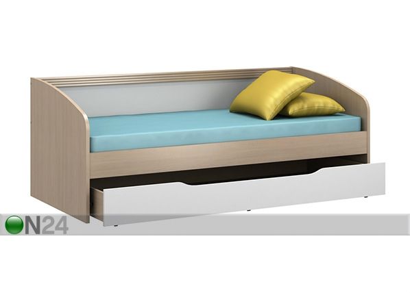 Кровать Dakota 90x200 cm