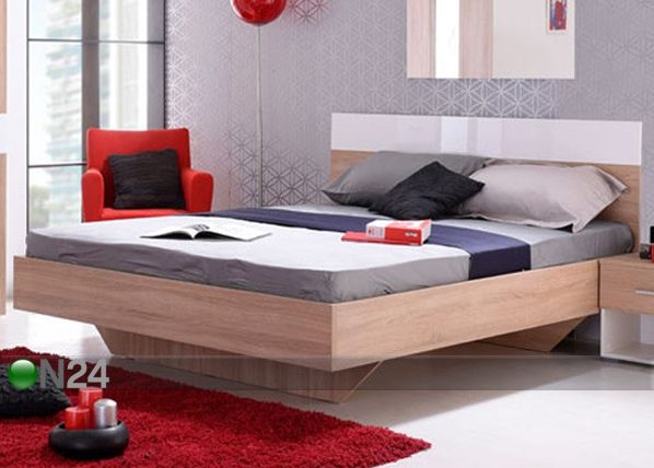 Кровать Felix 160x200 cm