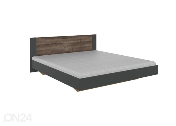 Кровать Franziska 160x200 cm
