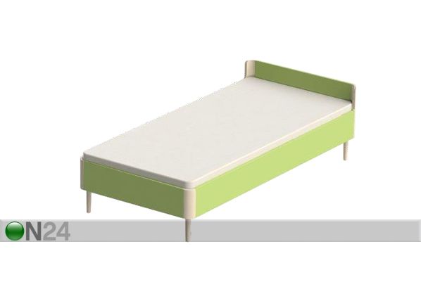 Кровать Fun 90x200 cm