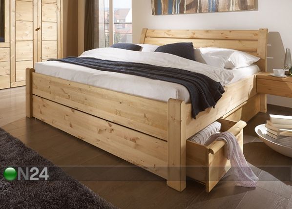 Кровать Greta 180x200 cm