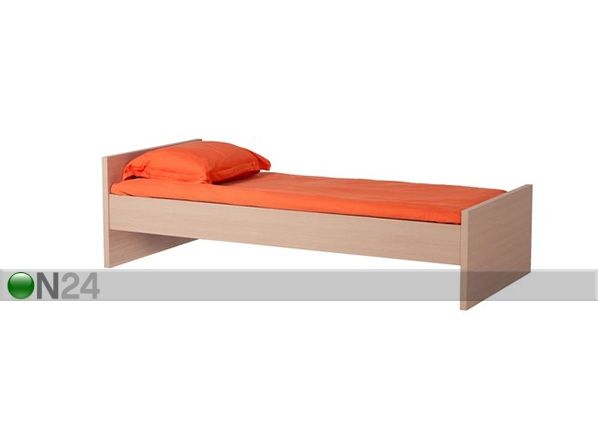 Кровать Jesper 90x200 cm