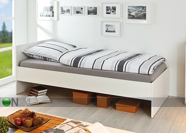 Кровать Lini 90x200 cm