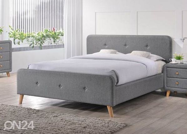Кровать Malmo 160x200 cm