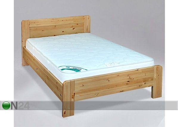 Кровать Maria 120x200 cm