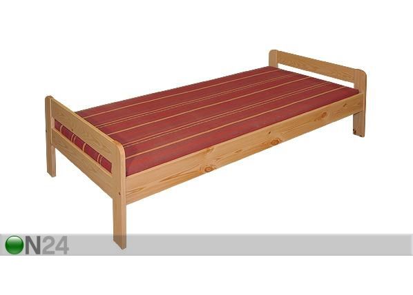 Кровать Moniek 80x200 cm